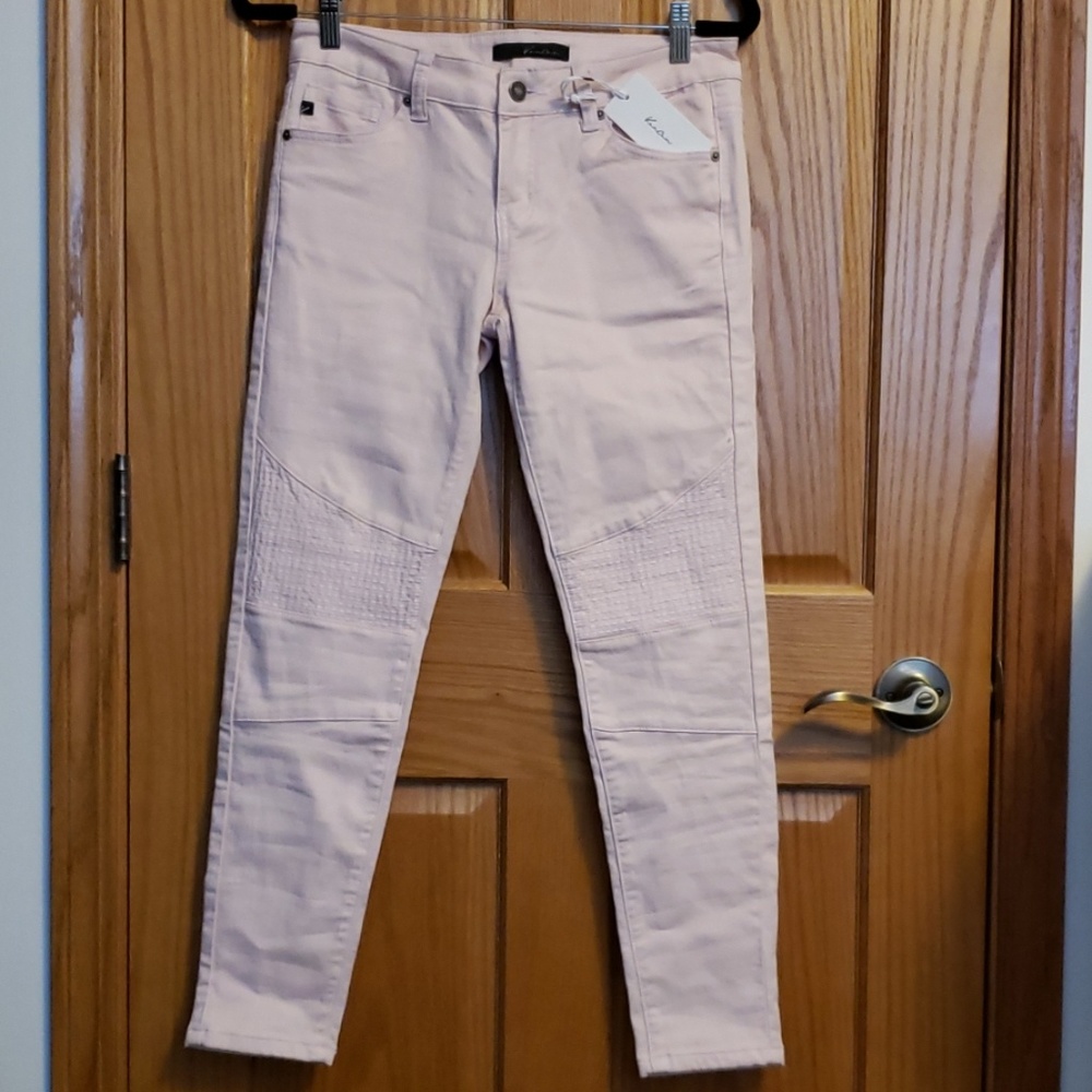 Kancans moto pants